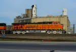 BNSF 7642